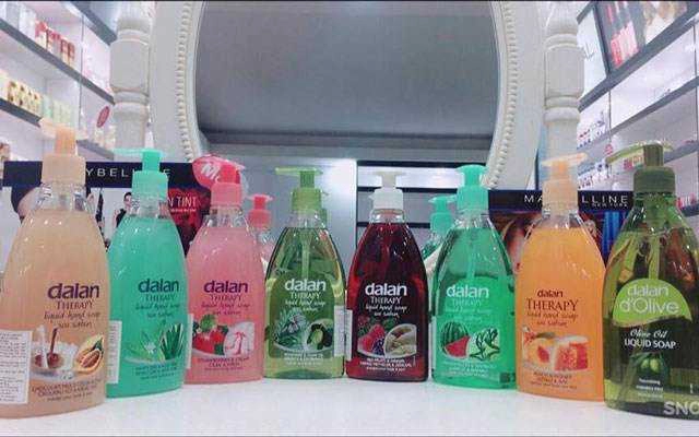 Canna Shop