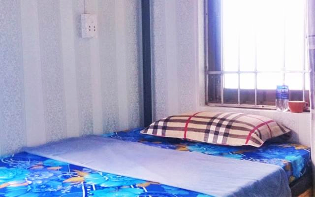 Cao Canh Homestay