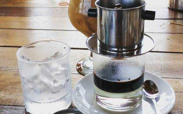 Cao Nguyên Đỏ Cafe