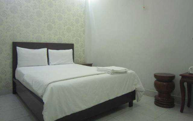Cao Sơn Hotel 1