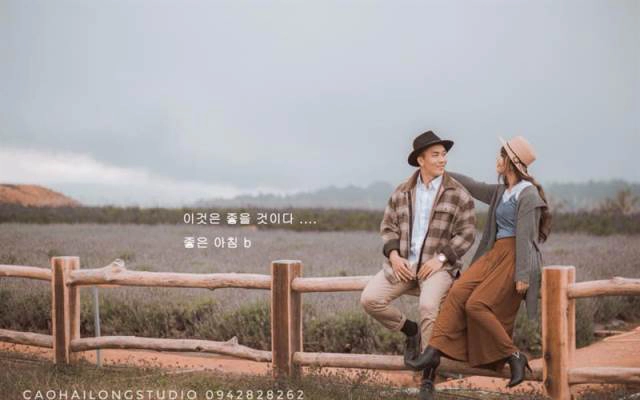 Caohailong Studio - Cai Hai Long Studio