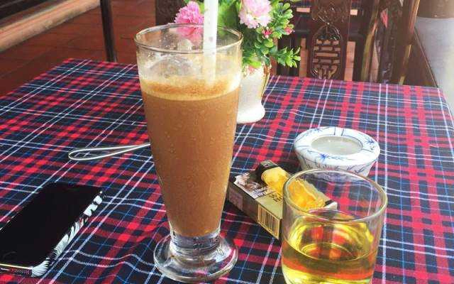 Carack Cafe