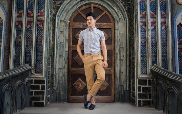 Cardino - Trần Cung