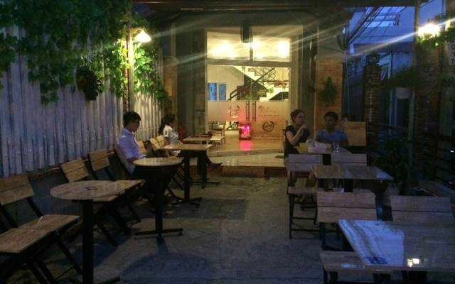 Carina Cafe
