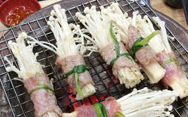 Quán Ăn Carô BBQ - Nguyễn Cửu Đàm