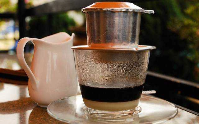 Caro Coffee