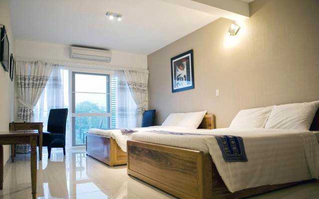 Carpe DM Hotel