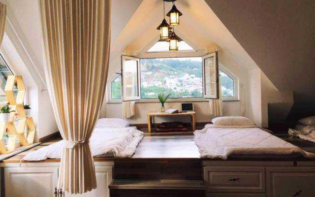 Casa Blanca Homestay