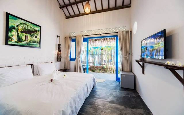 Cashew Tree Bungalow Homestay - An Bang Beach