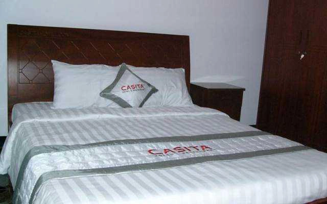 Casita Hotel