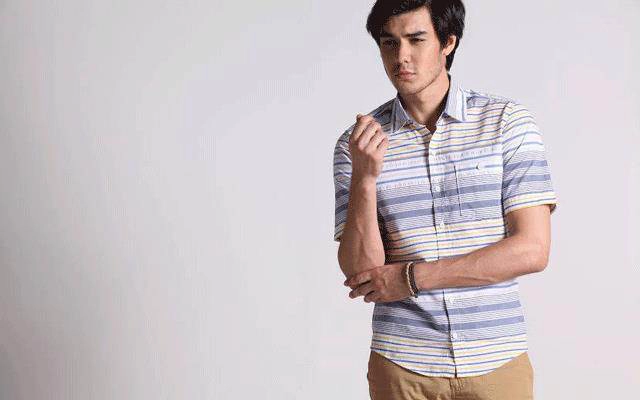 Casualist - Vincom Bà Triệu
