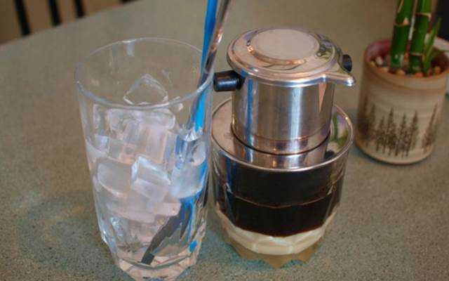 Cát Cafe