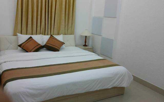 Cát Huy Hotel