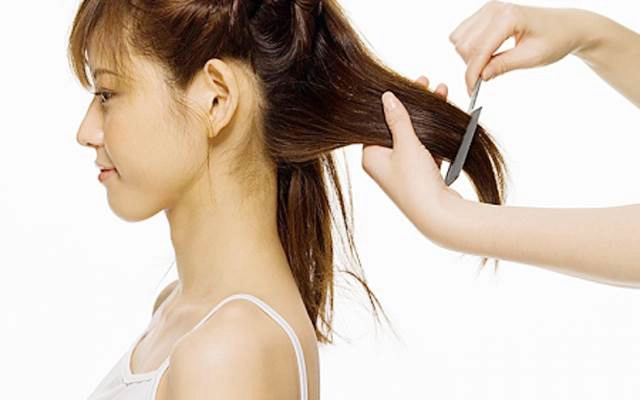 Cắt Tóc Ánh Loan - Tăng Nhơn Phú