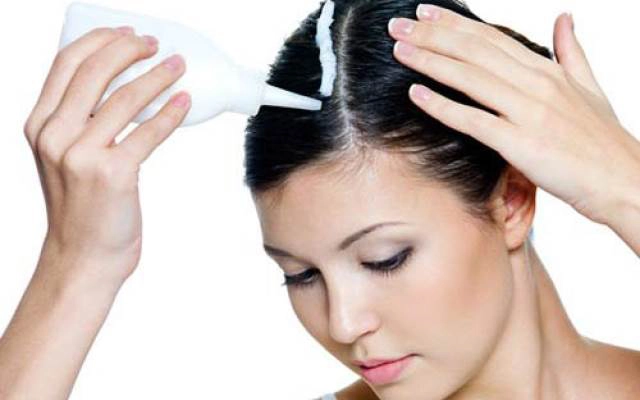 Cắt Tóc Gội Sấy, Uốn Mi - Nguyễn Khánh Toàn