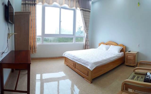 Cát Tường Motel