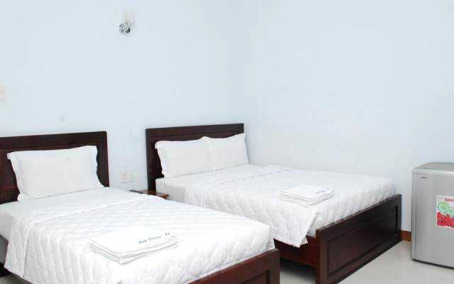 Cát Vàng Guesthouse
