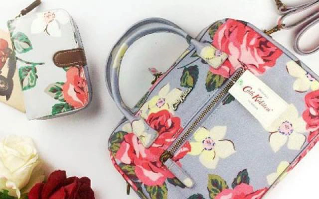 Cath Kidston Vietnam