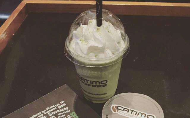 Catimo Coffee