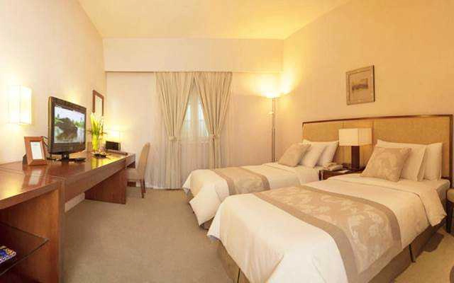 Catina Saigon Hotel