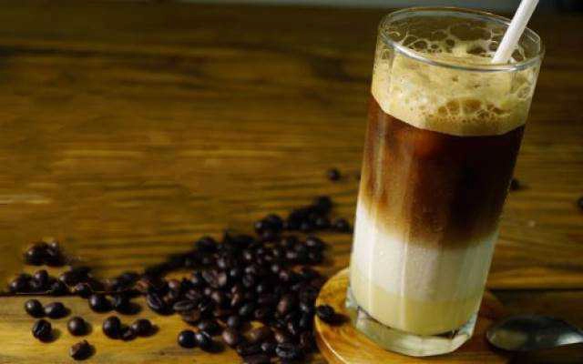 Cầu Coffee