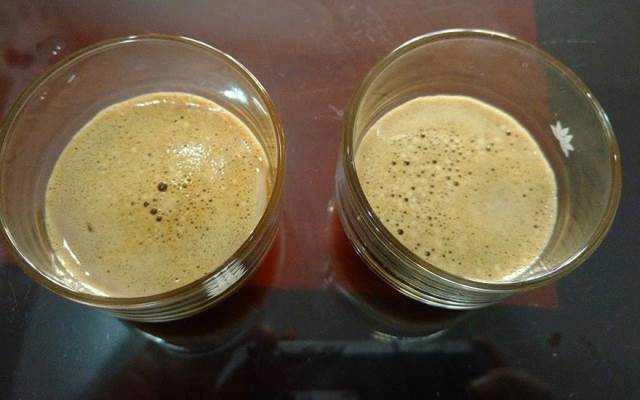 Cầu Đất Coffee - Bờ Bao Tân Thắng