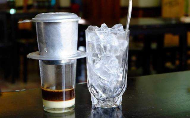 Cây Bàng Coffee - Nguyễn Thị Tú