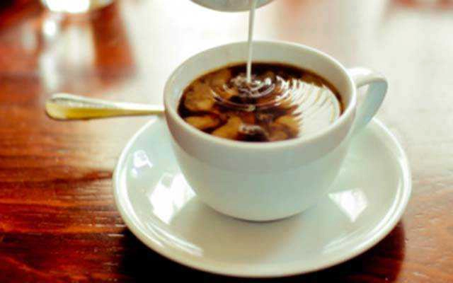 Cây Bàng Coffee Shop - Nguyễn Tương