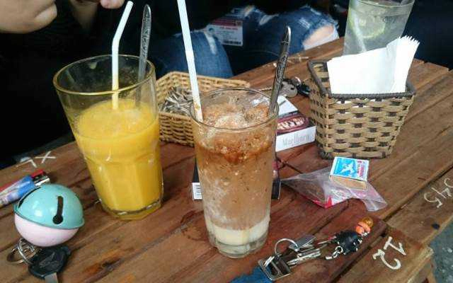Cây Đa - Cafe & Fastfood
