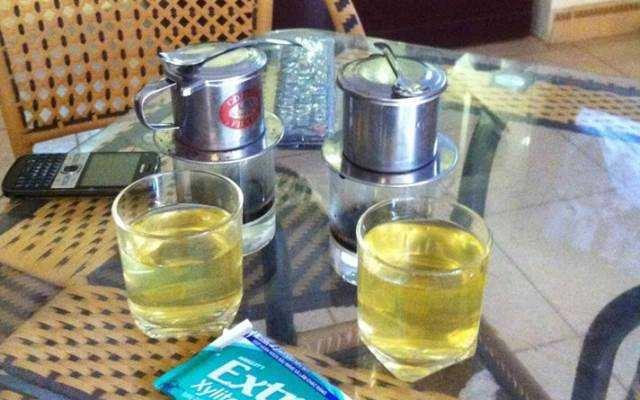 Cây Đa Cafe - Khương Đình