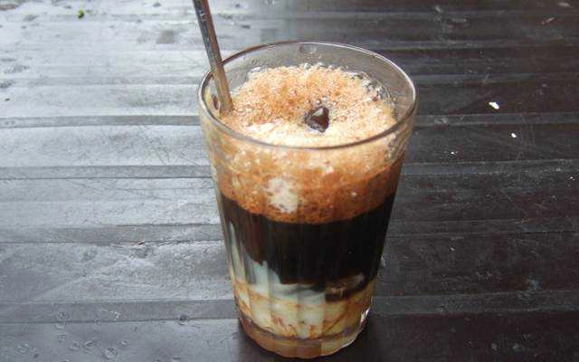 Cây Đàn Coffee