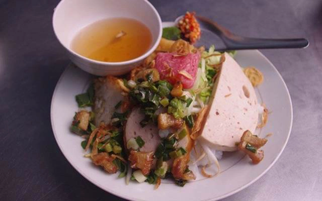 Quán Ăn Cây Điệp - Bánh Ướt, Xôi Mặn & Giải Khát
