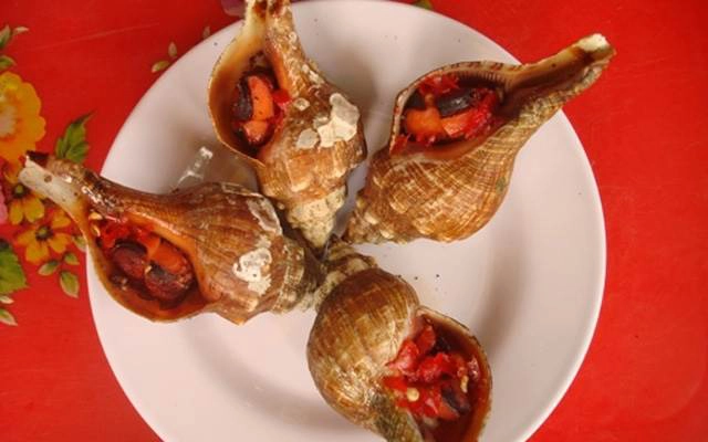 Quán Ăn Cây Dừa II - Đặc Sản Vùng Miền