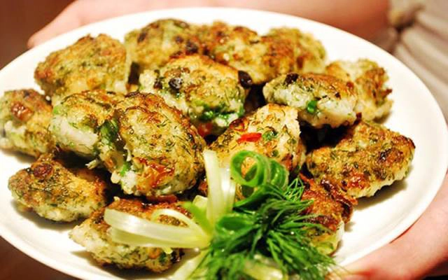 Quán Ăn Cây Dừa Quán