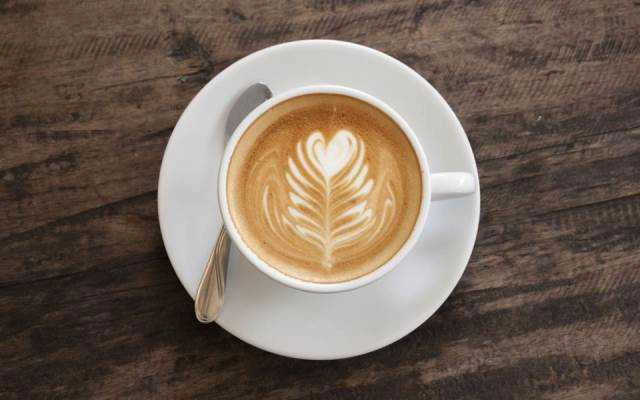 Cây Sanh Cafe