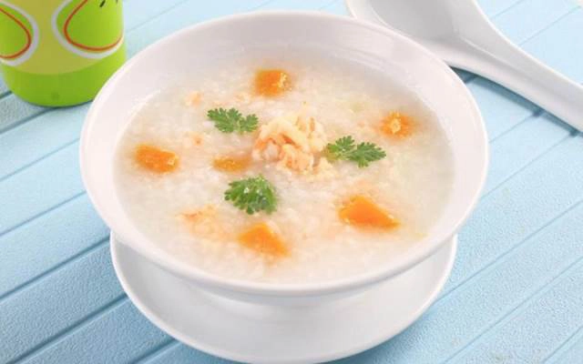 Quán Ăn Cây Thị - Cháo Dinh Dưỡng