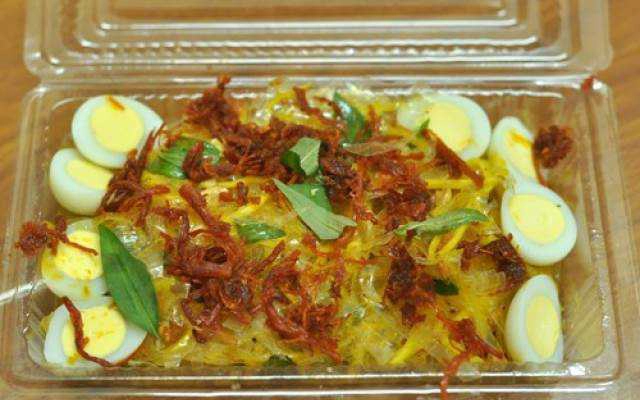 CC Quán - Cafe & Ăn Vặt