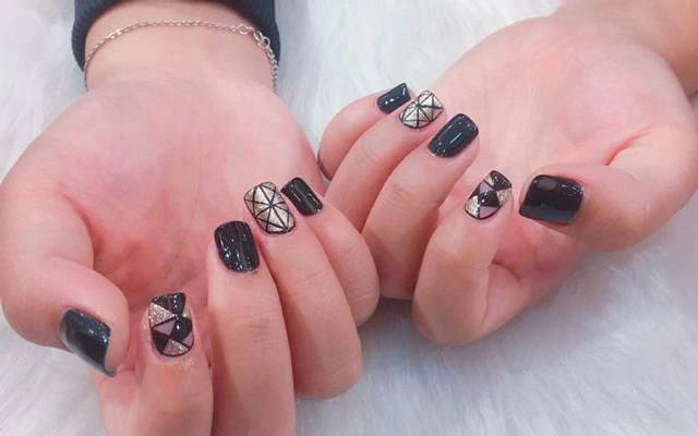 Cecilia Nail