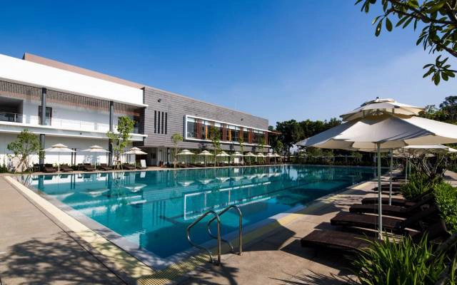 Celadon - Sports & Resort Club