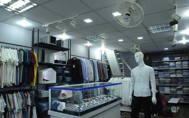 CELEB Store - Cách Mạng Tháng 8