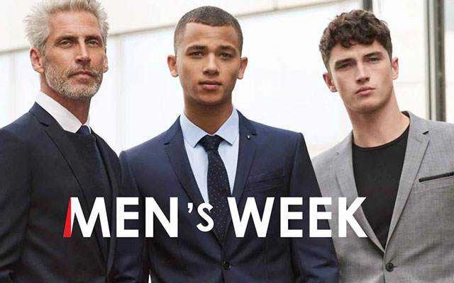 Celio - Vicom Megamall