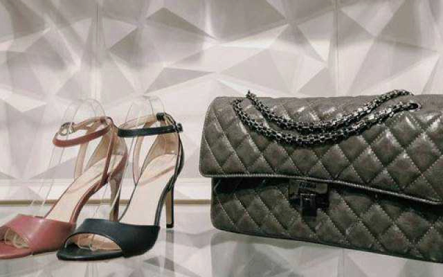 Cellini Shoes & Bags - Saigon Centre