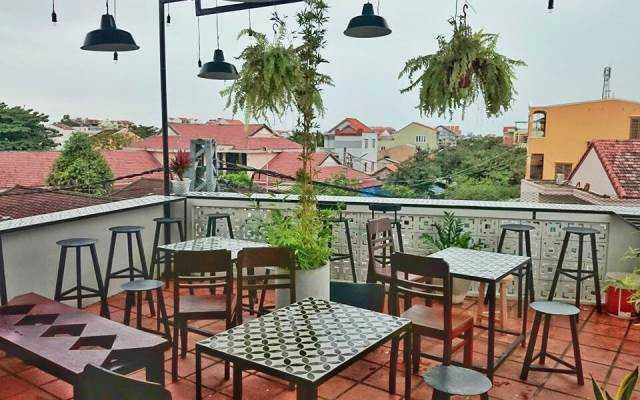 Cello Cafe