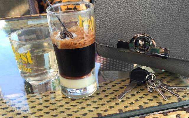 Cello Coffee