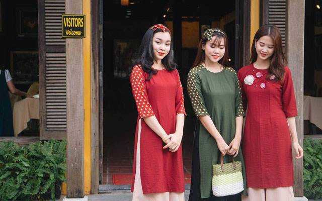 Celtic Boutique - Nguyễn Thị Thập
