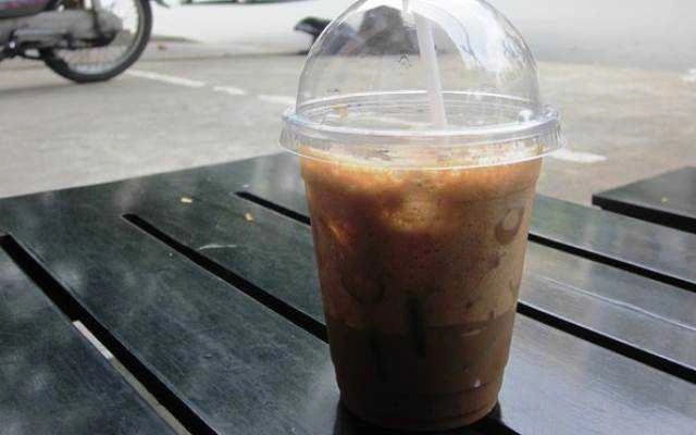 Center Coffee - Cafe Take Away