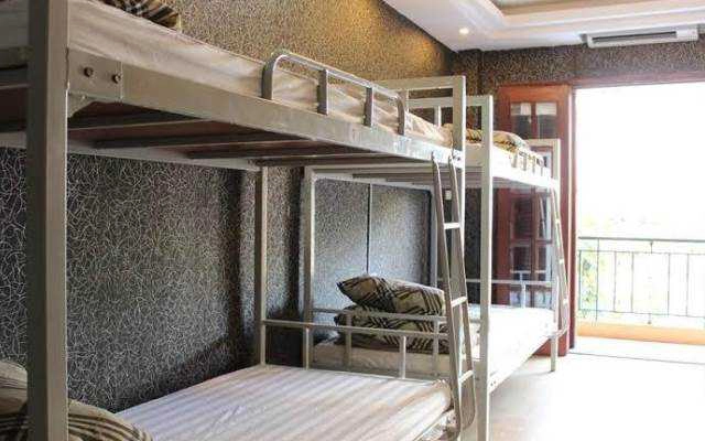 Central Backpackers Hostel Original