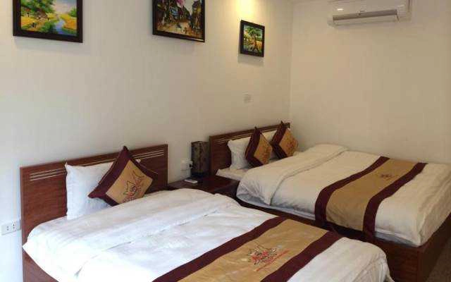 Central Backpackers Hostel