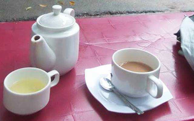Cera - Bar & Coffee