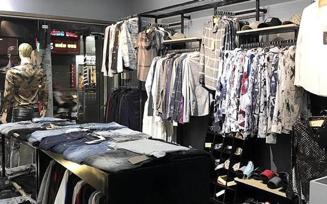 CH STORE